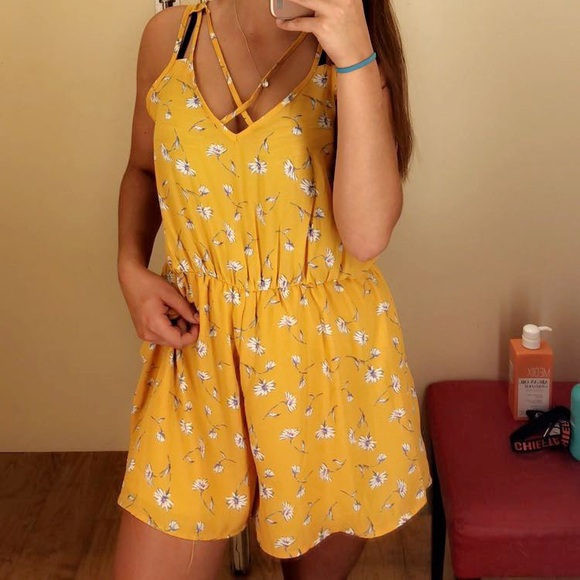 Romper - Picture 1 of 1